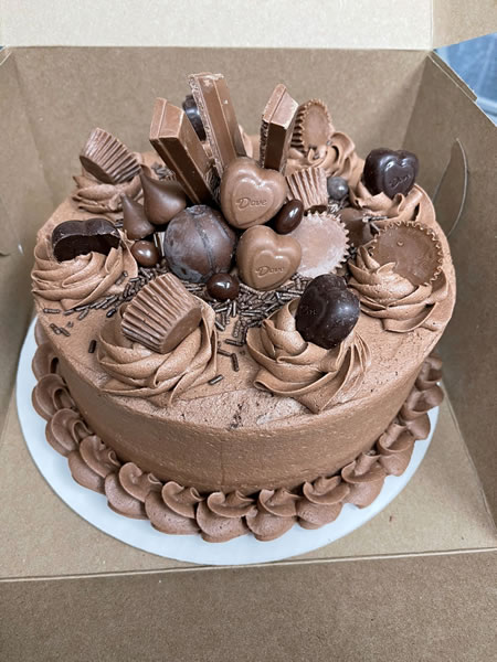 Michele's Bakery and Sweet Shoppe